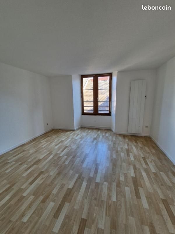 Appartement à louer, 59m², Colmar