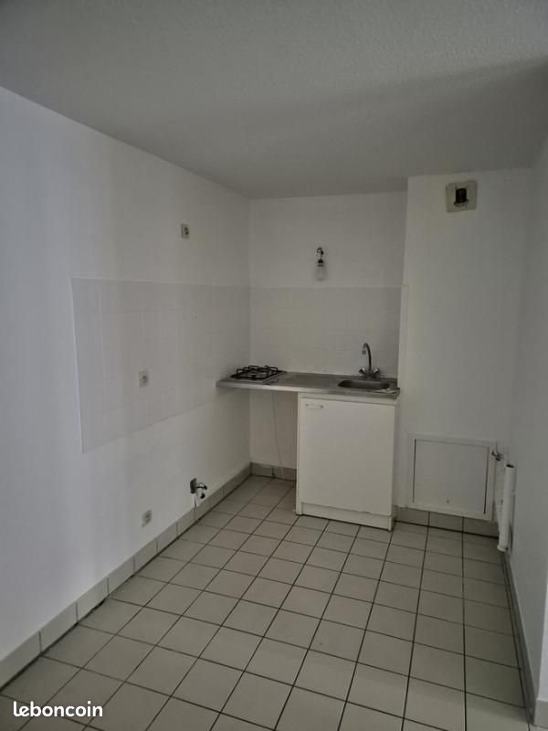 Appartement à louer, 59m², Colmar