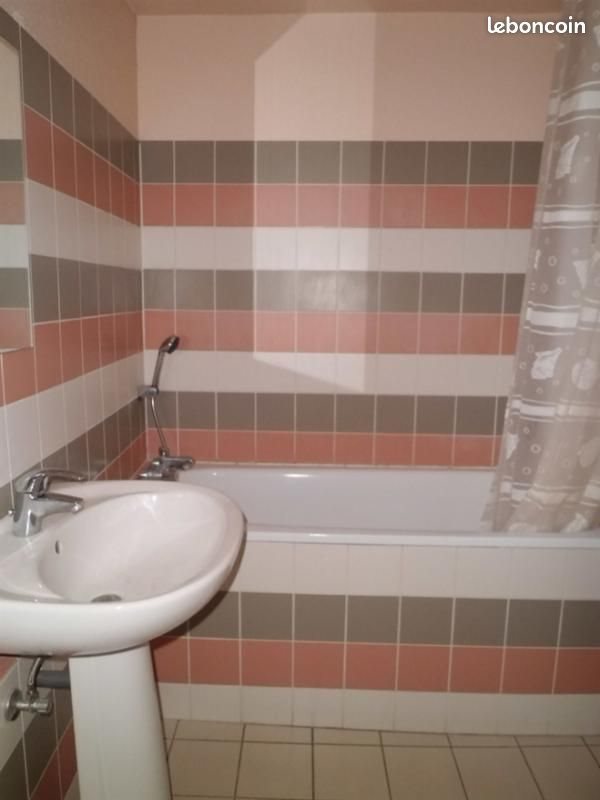 Appartement à louer, 59m², Colmar