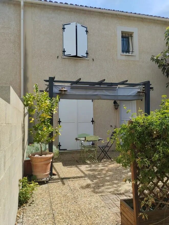 Maison à vendre, 87m², Salon-de-Provence