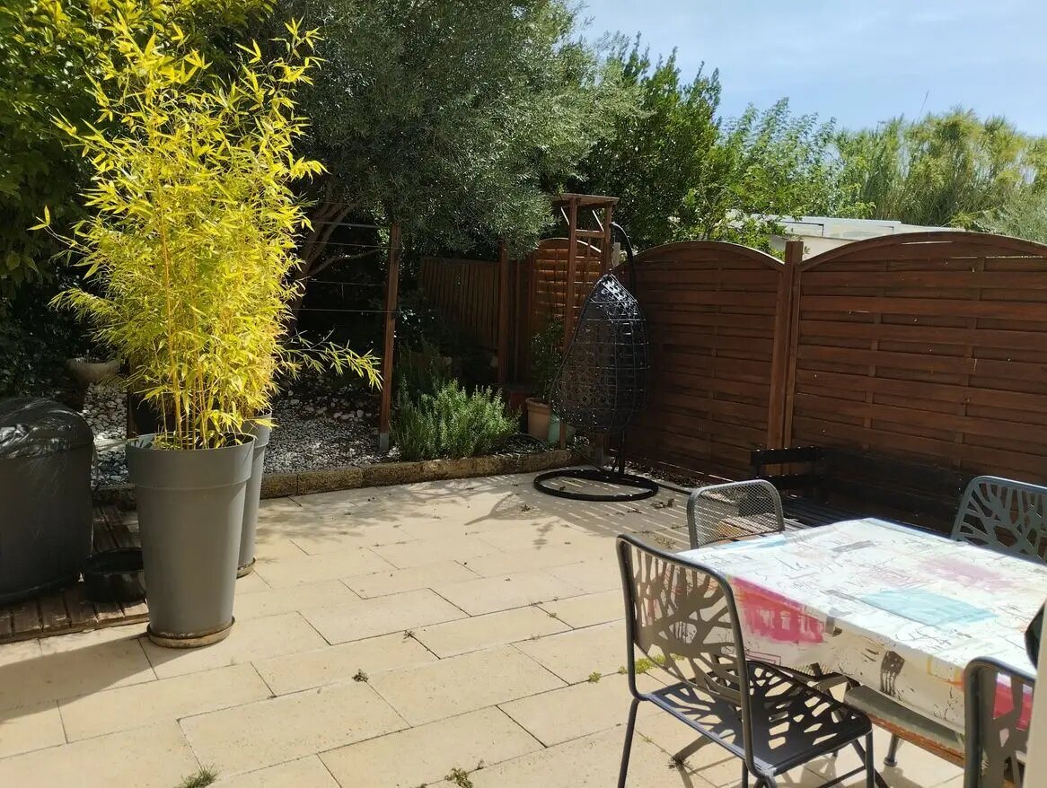 Maison à vendre, 87m², Salon-de-Provence