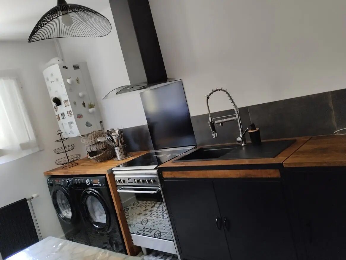 Maison à vendre, 87m², Salon-de-Provence