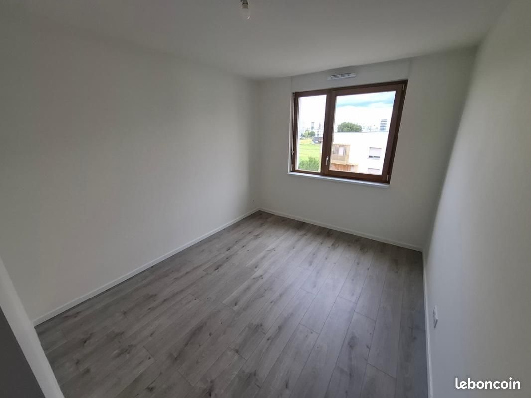 Appartement à louer, 61m², Ostwald