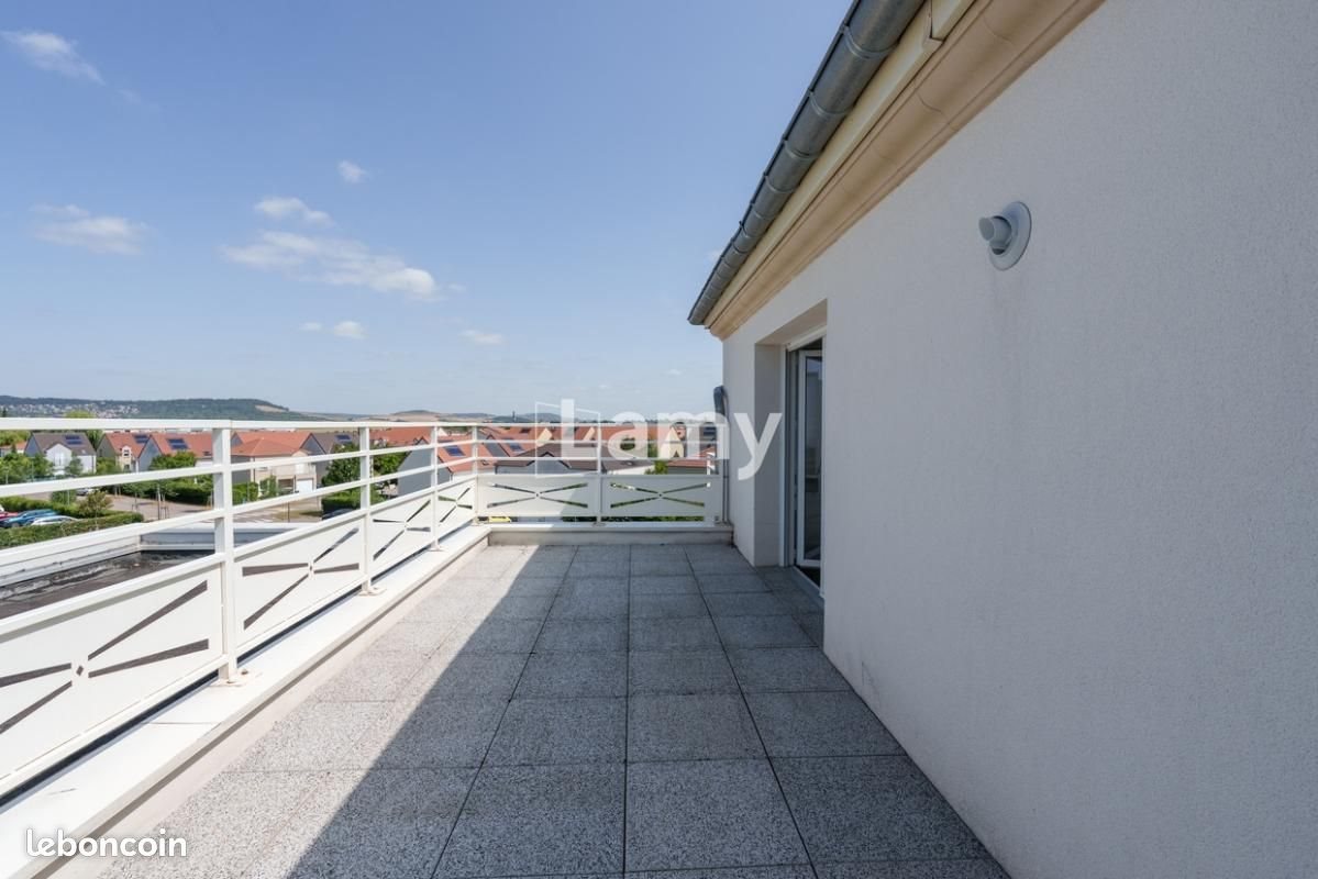 Appartement à vendre, 41m², Tomblaine