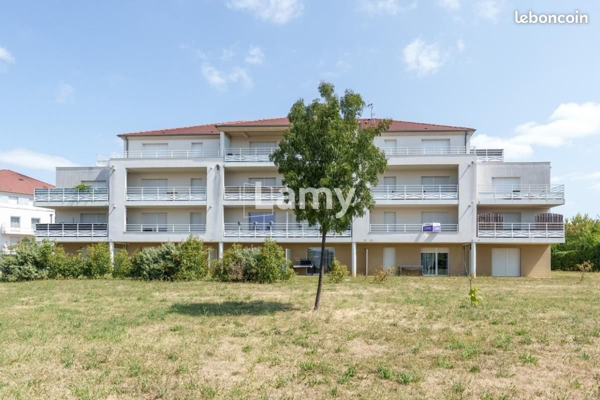 Appartement à vendre, 41m², Tomblaine