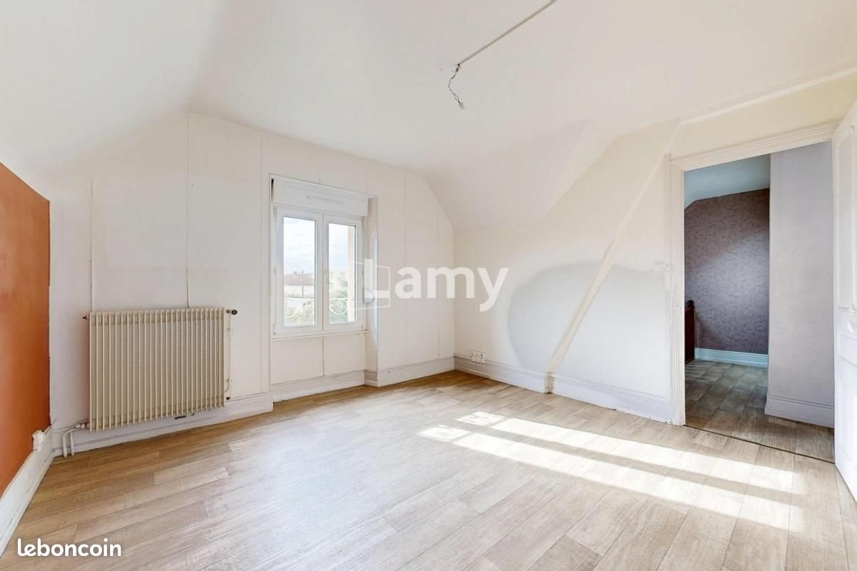 Maison à vendre, 75m², Vesoul