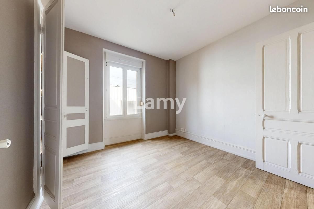 Maison à vendre, 75m², Vesoul