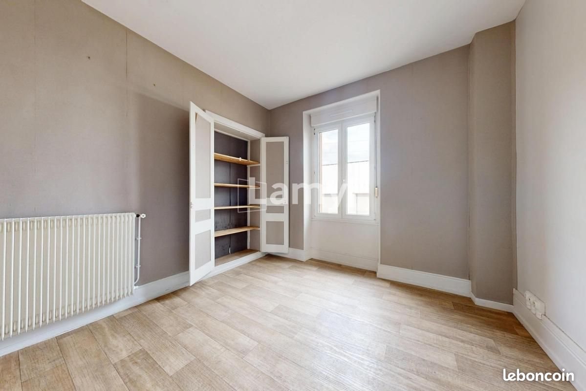 Maison à vendre, 75m², Vesoul