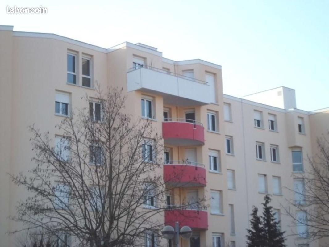 Appartement à louer, 27m², Besançon