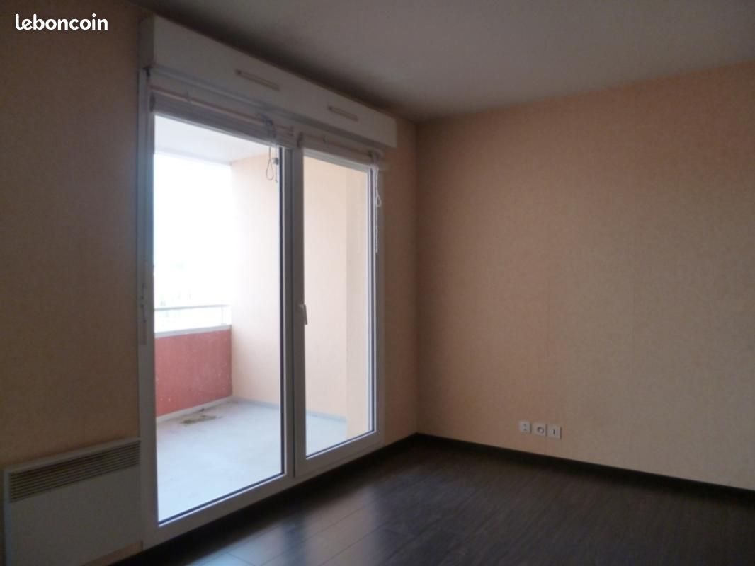 Appartement à louer, 27m², Besançon