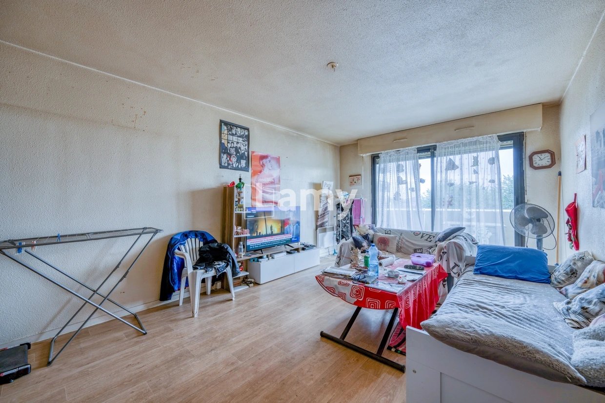 Appartement à vendre, 62m², Mérignac
