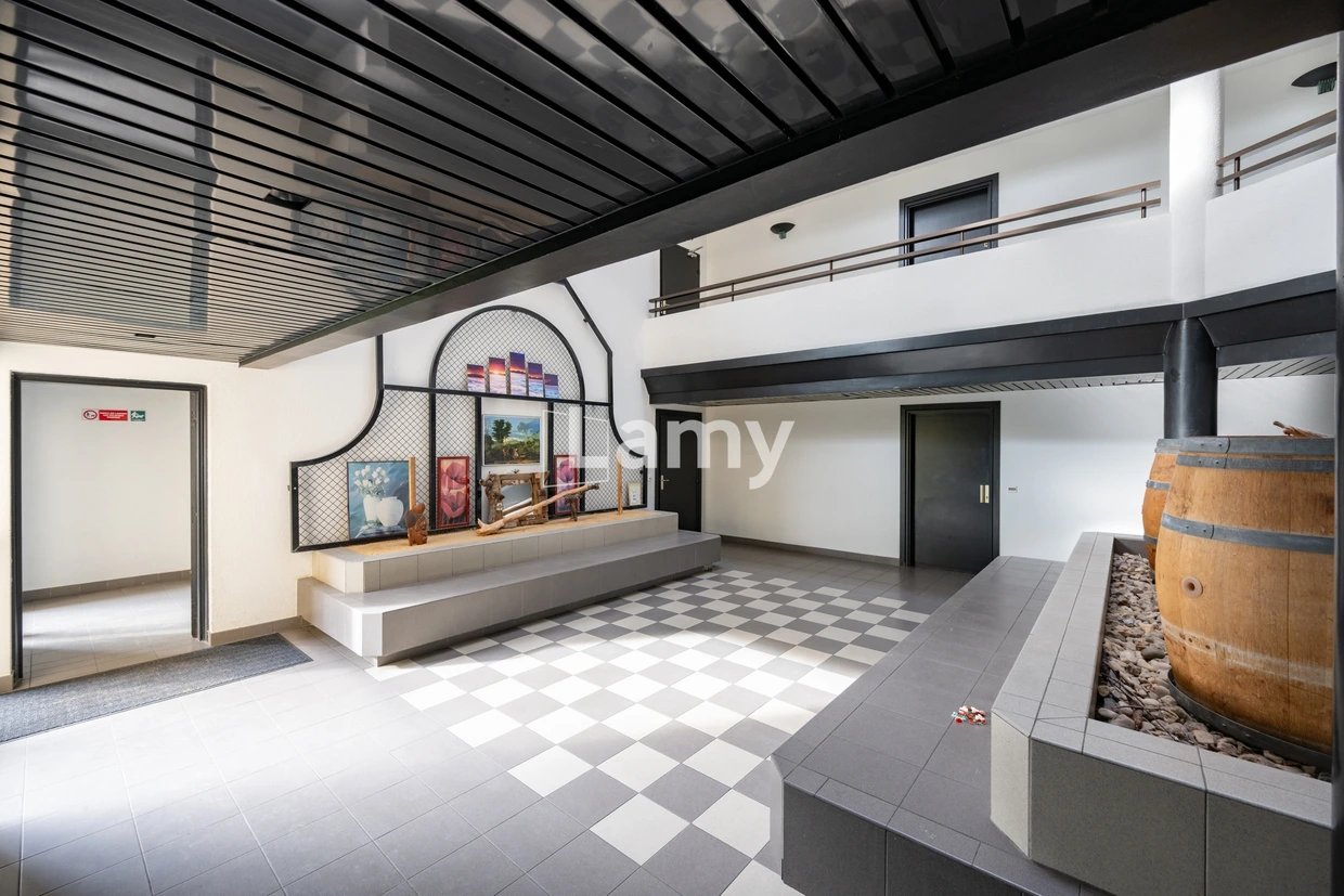 Appartement à vendre, 62m², Mérignac