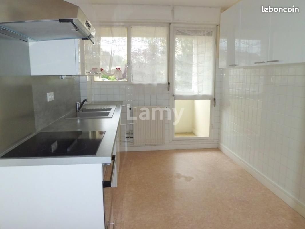 Appartement à louer, 64m², Dijon
