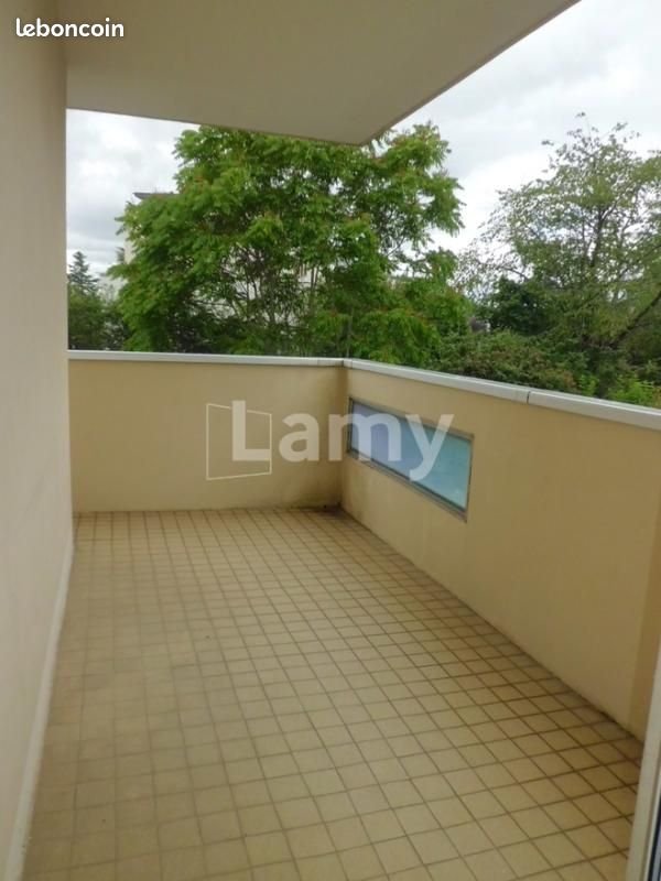Appartement à louer, 64m², Dijon