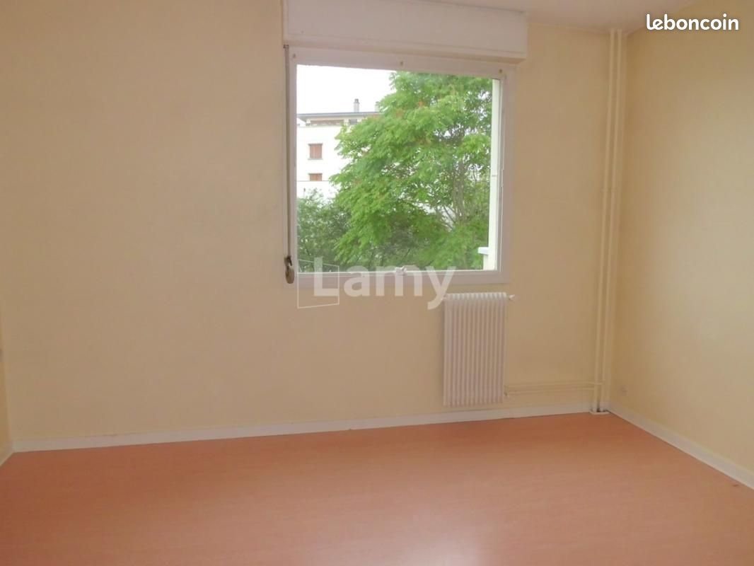 Appartement à louer, 64m², Dijon