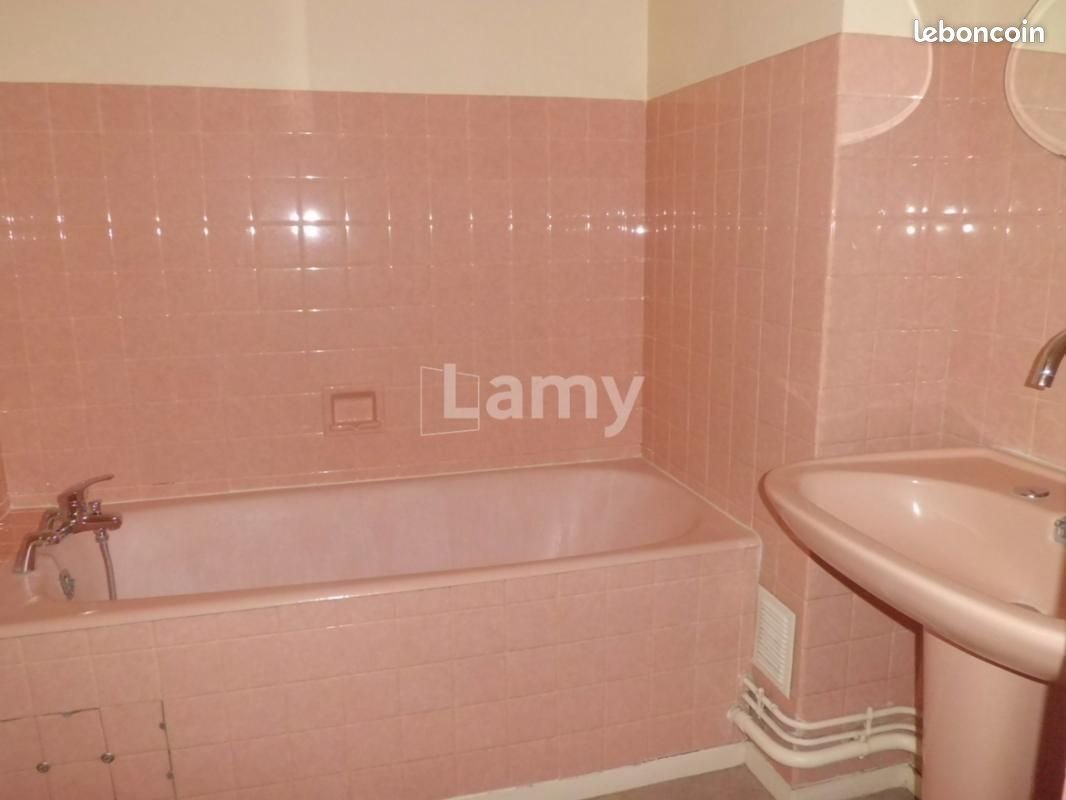 Appartement à louer, 64m², Dijon