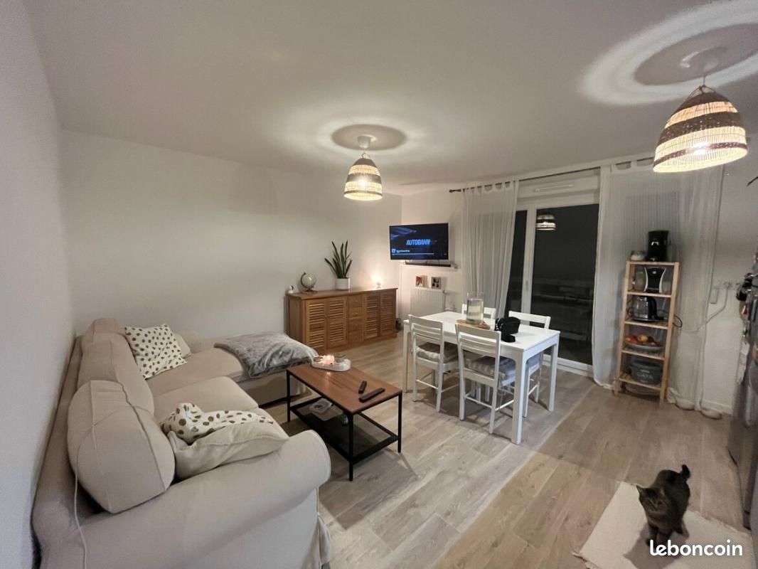 Appartement à louer, 43m², Ballan-Miré
