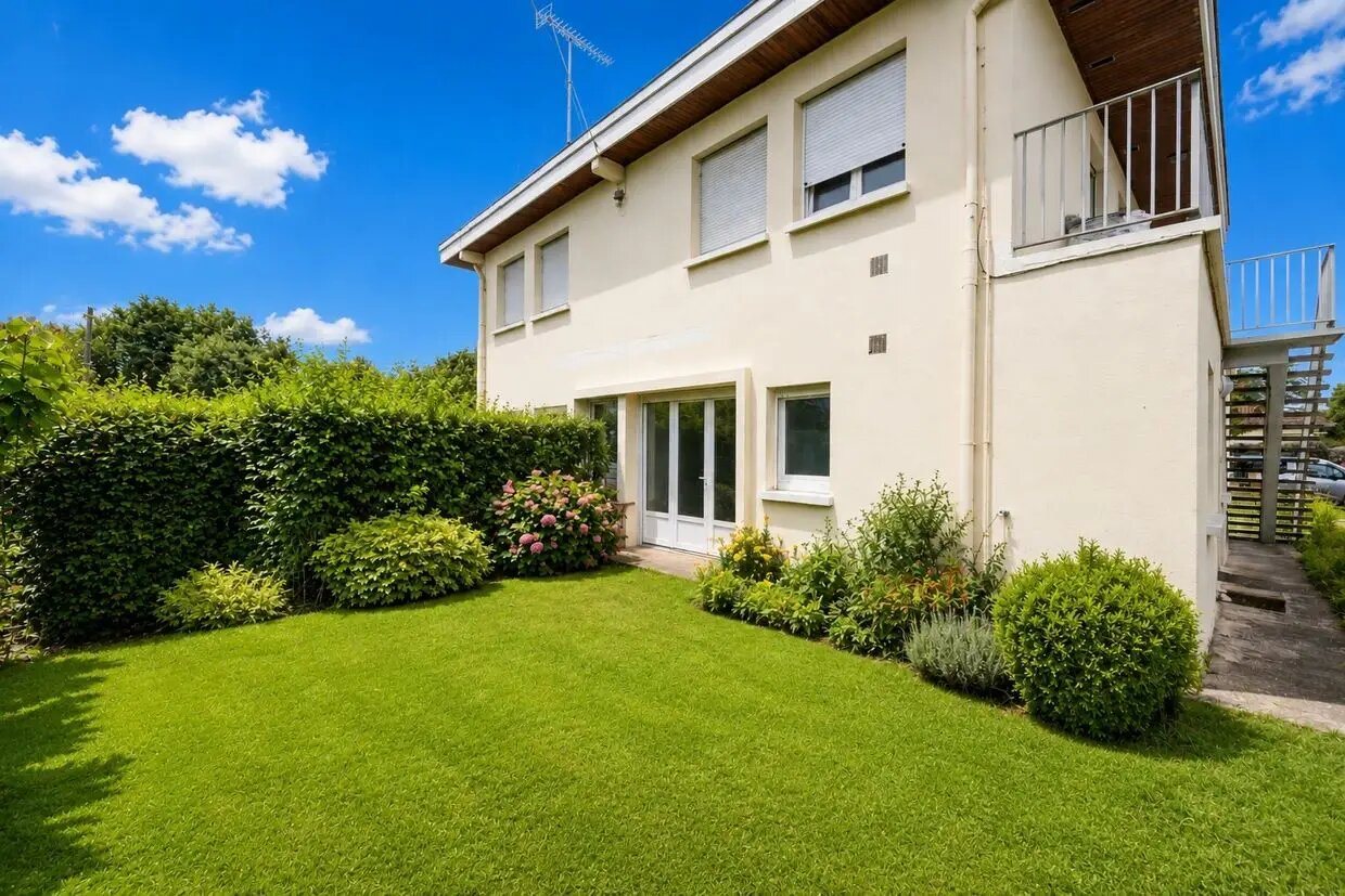 Appartement à vendre, 43m², Libourne