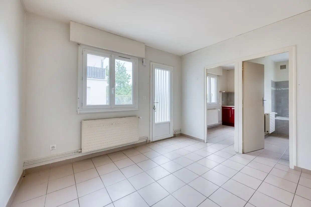 Appartement à vendre, 43m², Libourne