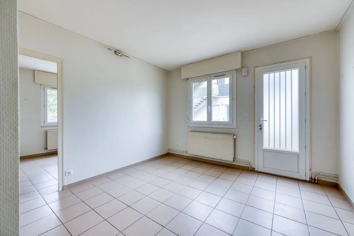 Appartement à vendre, 43m², Libourne