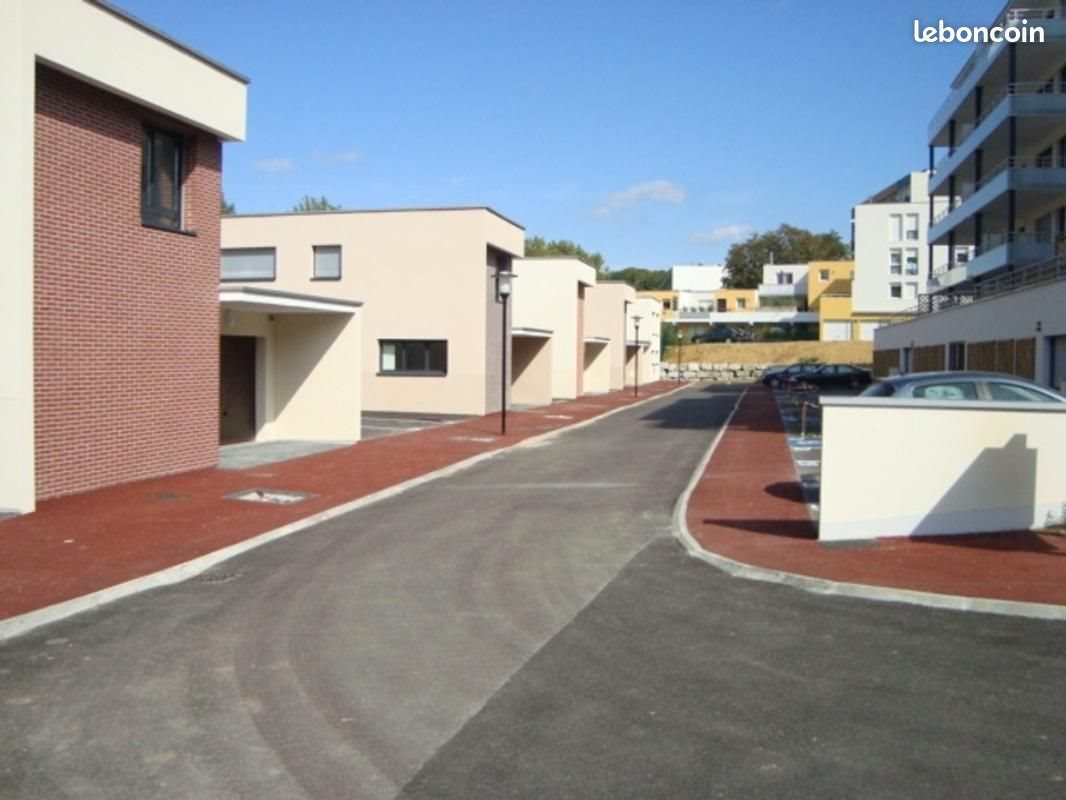 Maison à louer, 149m², Besançon