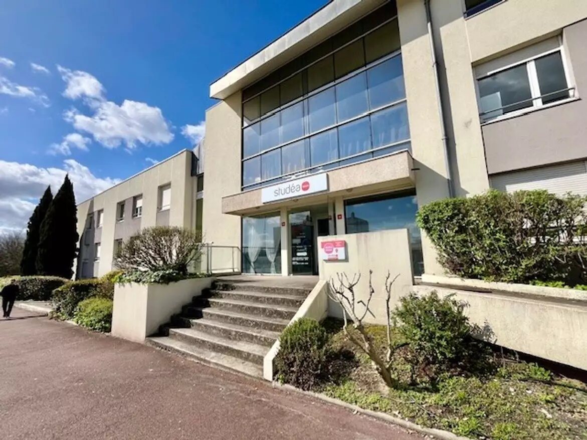 Appartement à vendre, 18m², Mérignac