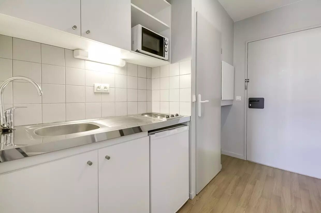 Appartement à vendre, 18m², Mérignac