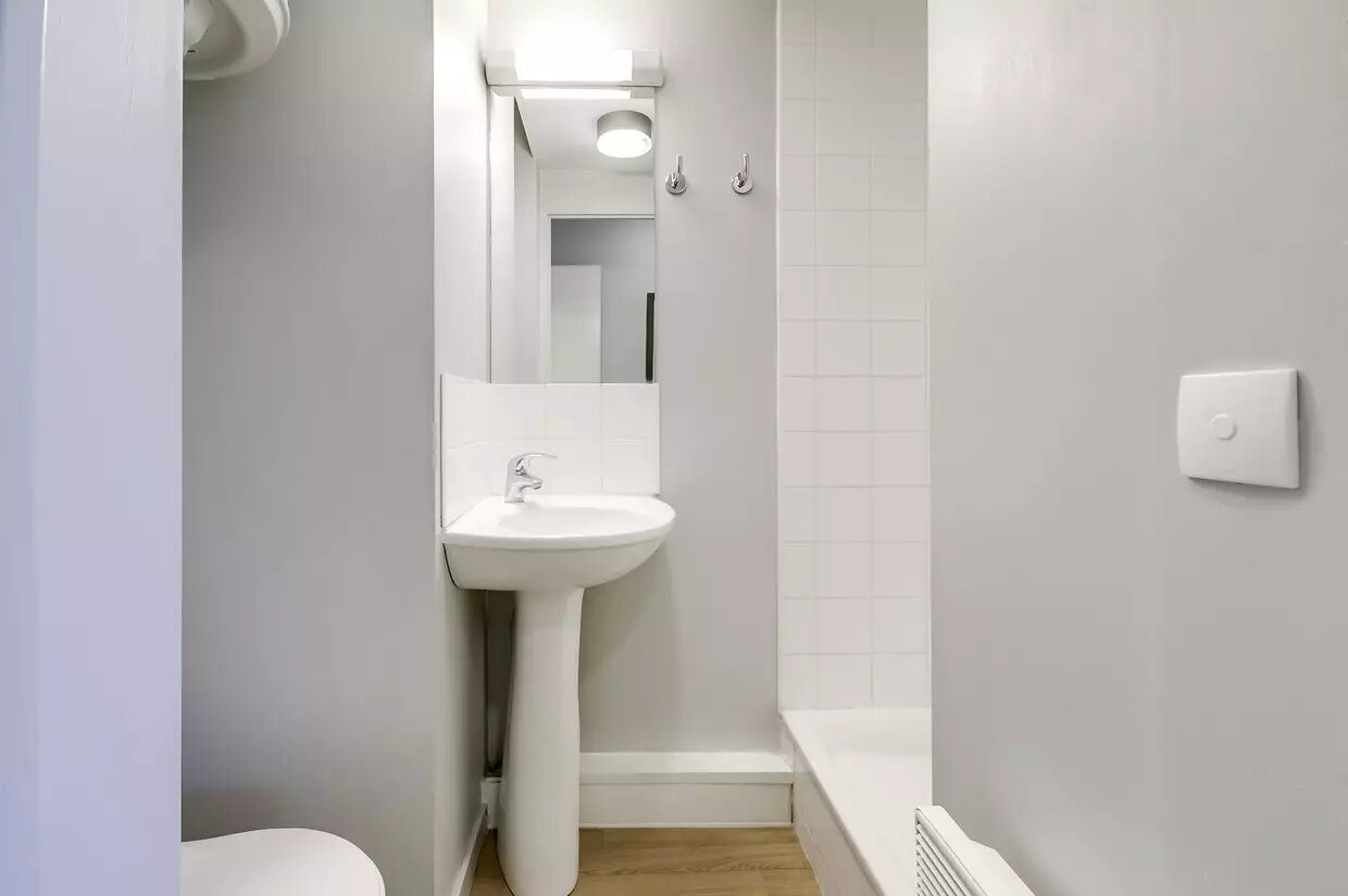 Appartement à vendre, 18m², Mérignac