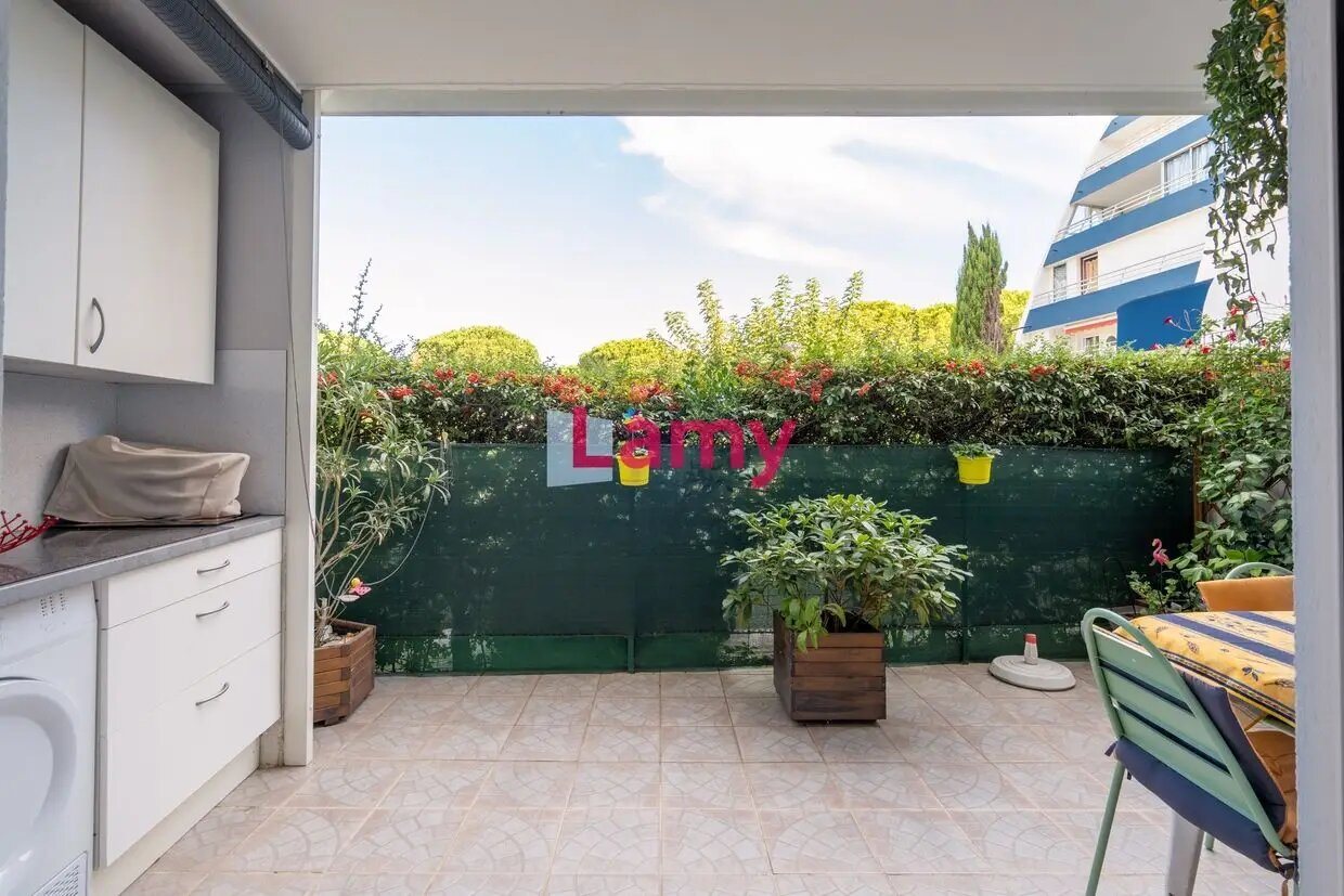 Appartement à vendre, 33m², La Grande-Motte