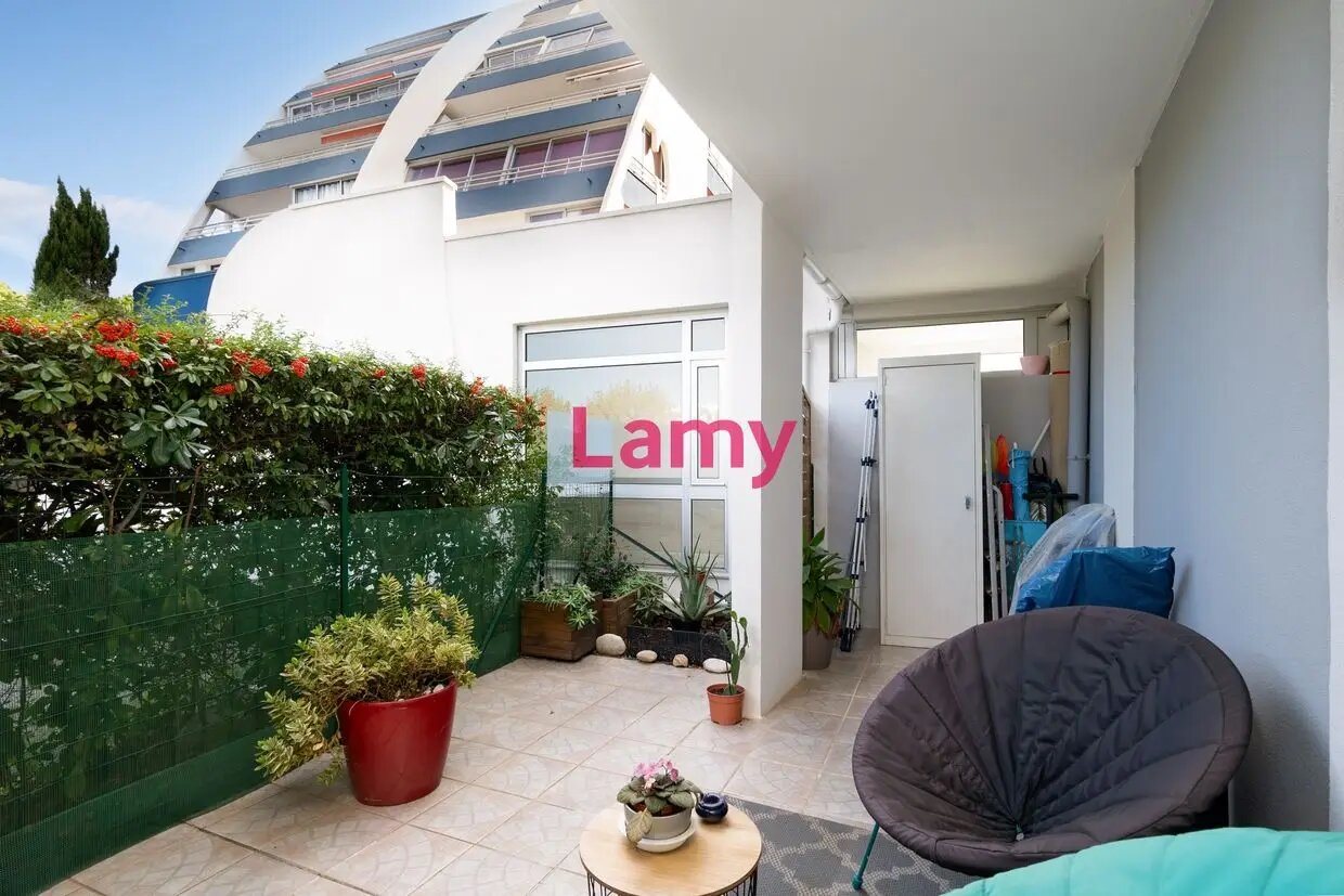 Appartement à vendre, 33m², La Grande-Motte