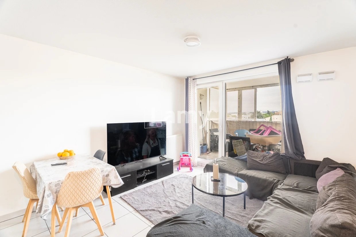 Appartement à vendre, 55m², Toulouse
