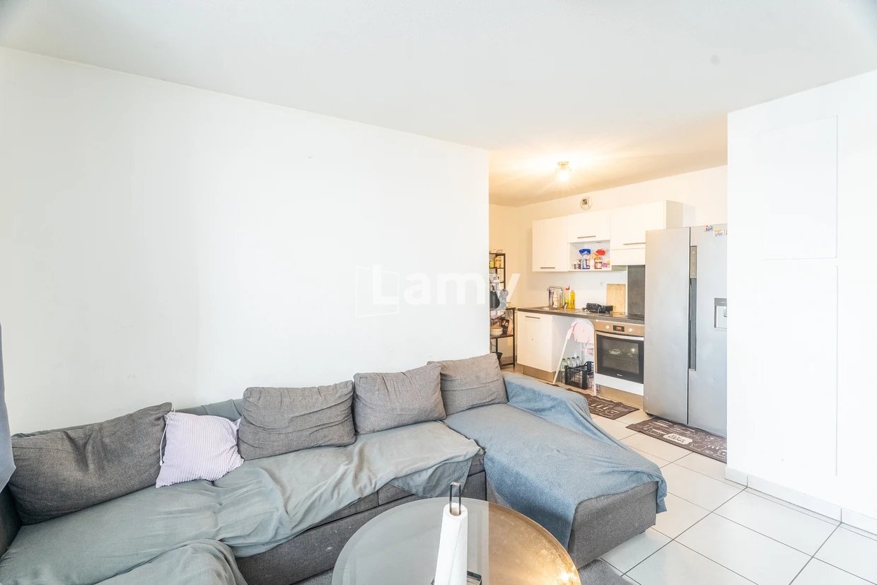 Appartement à vendre, 55m², Toulouse