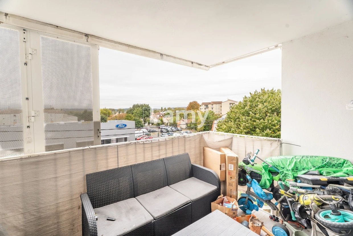 Appartement à vendre, 55m², Toulouse