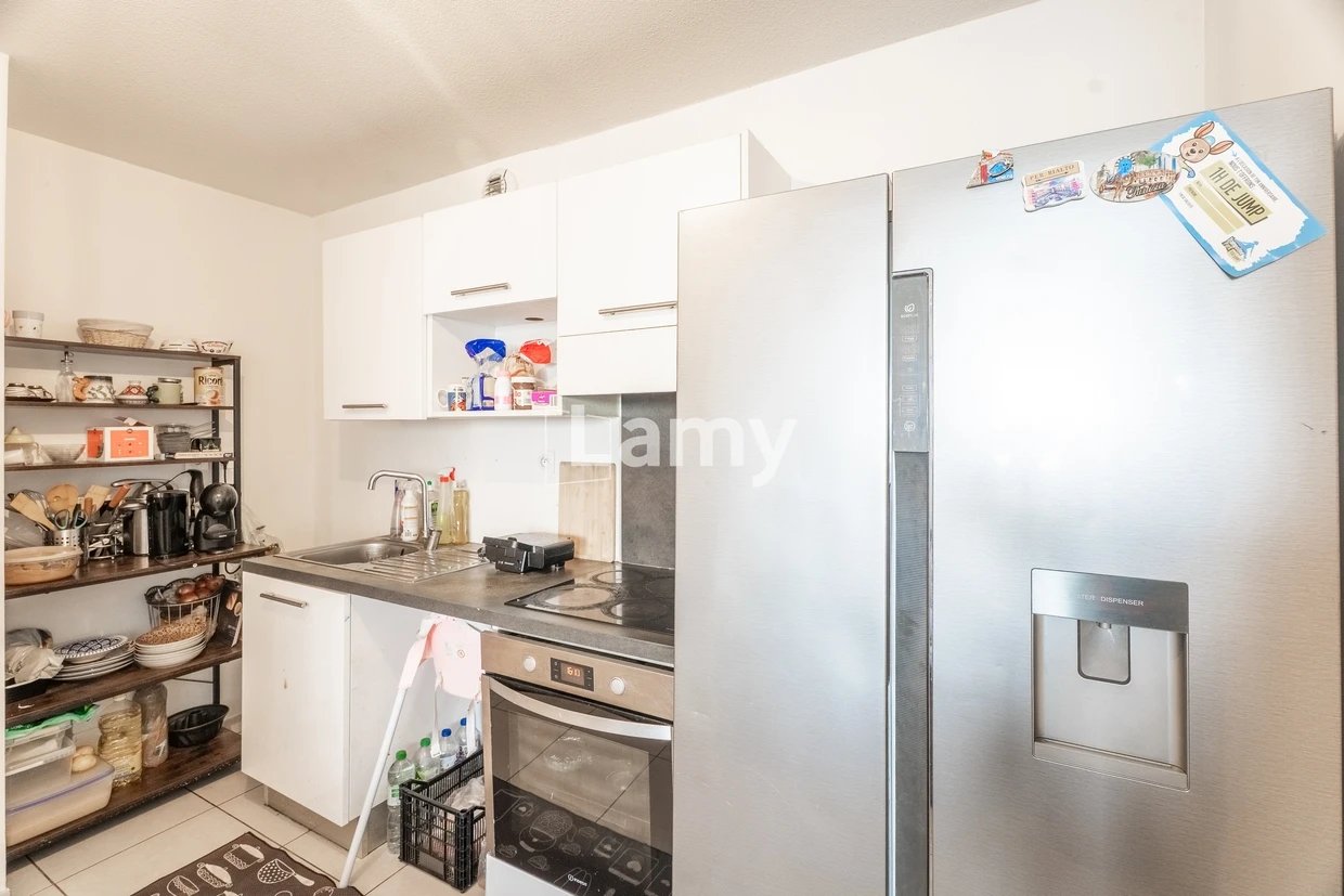 Appartement à vendre, 55m², Toulouse