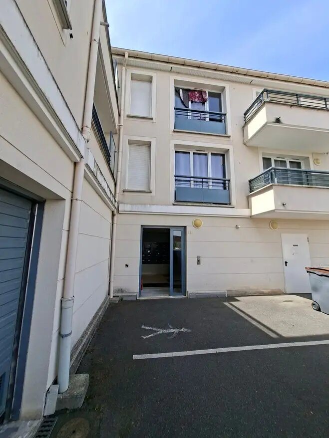 Appartement à vendre, 40m², Saint-Pierre-du-Perray