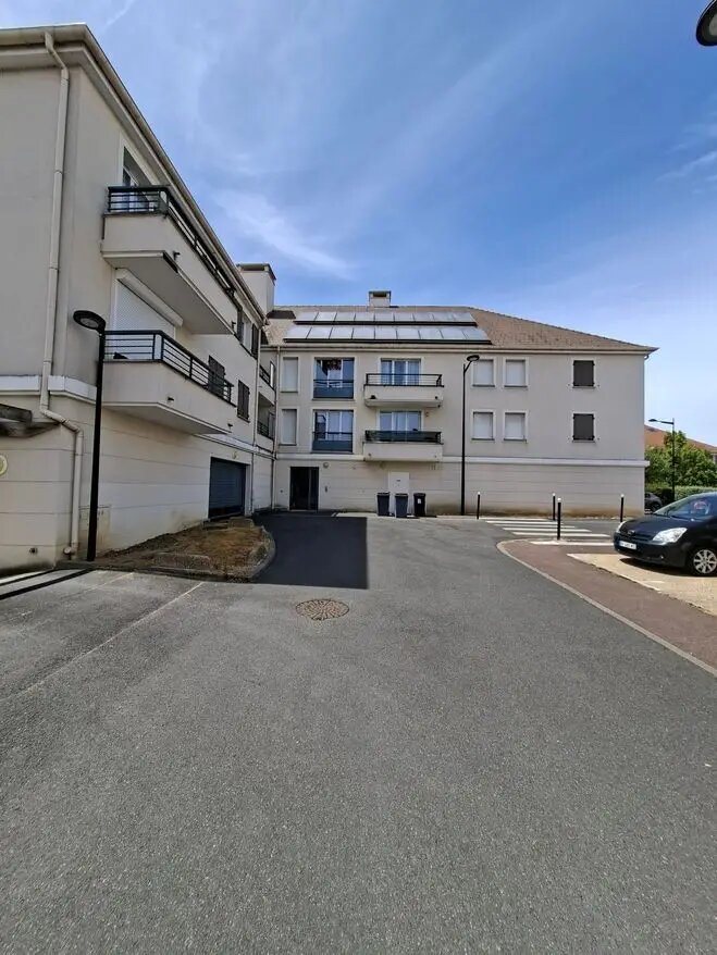 Appartement à vendre, 40m², Saint-Pierre-du-Perray