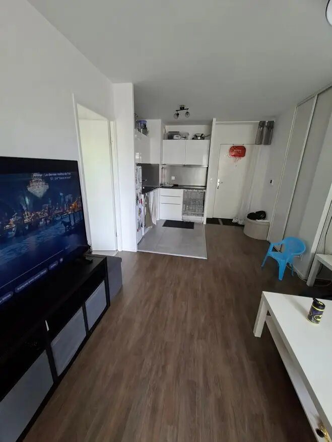 Appartement à vendre, 40m², Saint-Pierre-du-Perray
