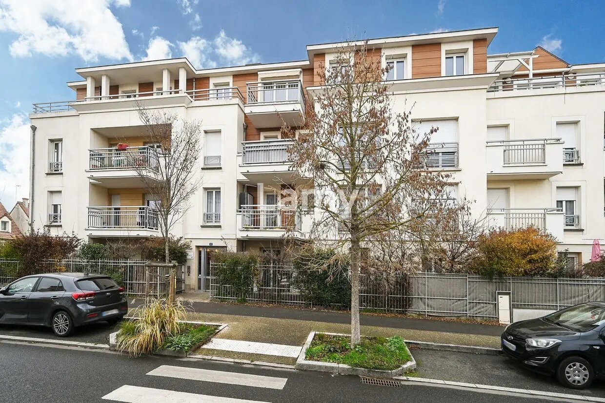 Appartement à vendre, 46m², Orléans