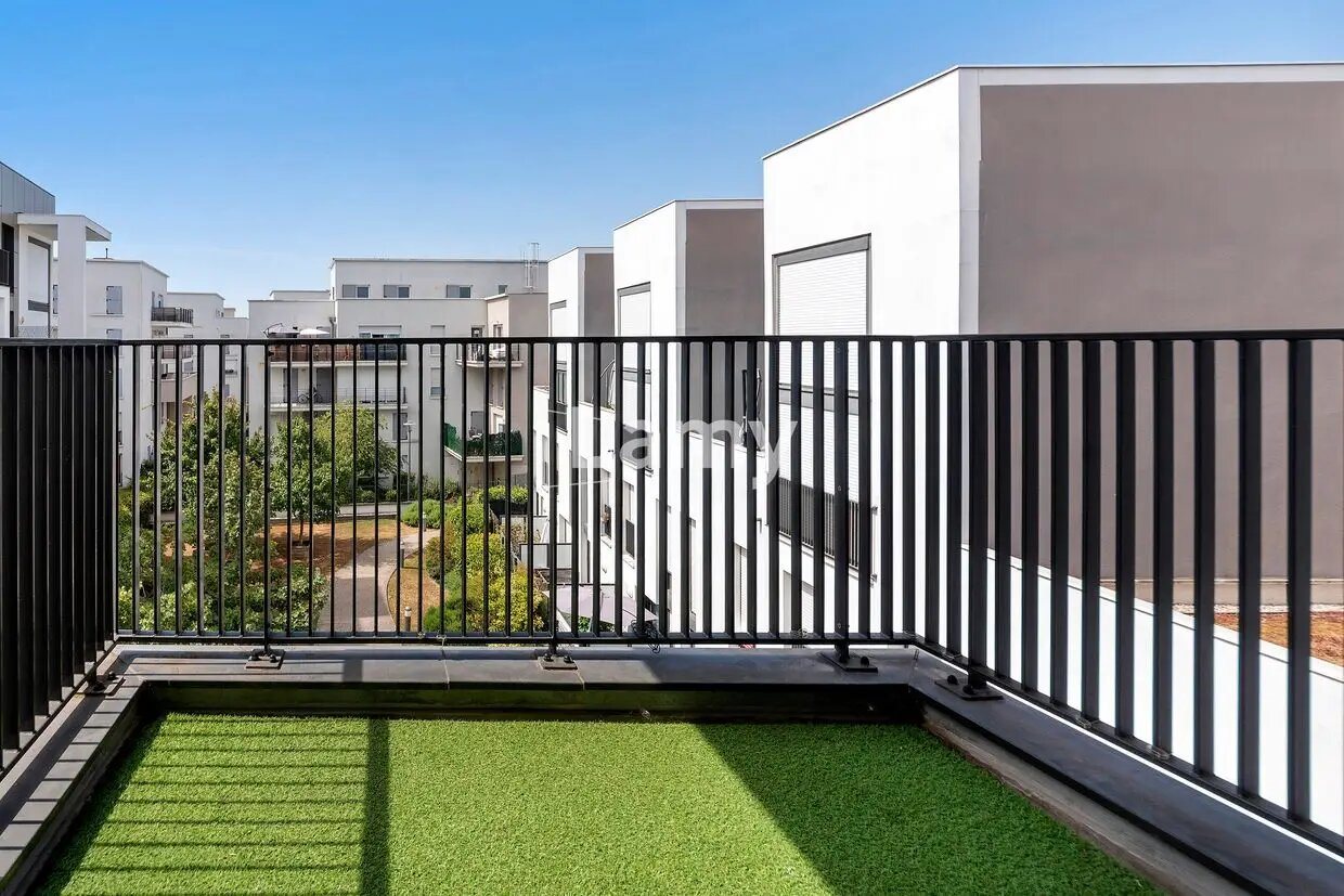 Appartement à vendre, 60m², Athis-Mons