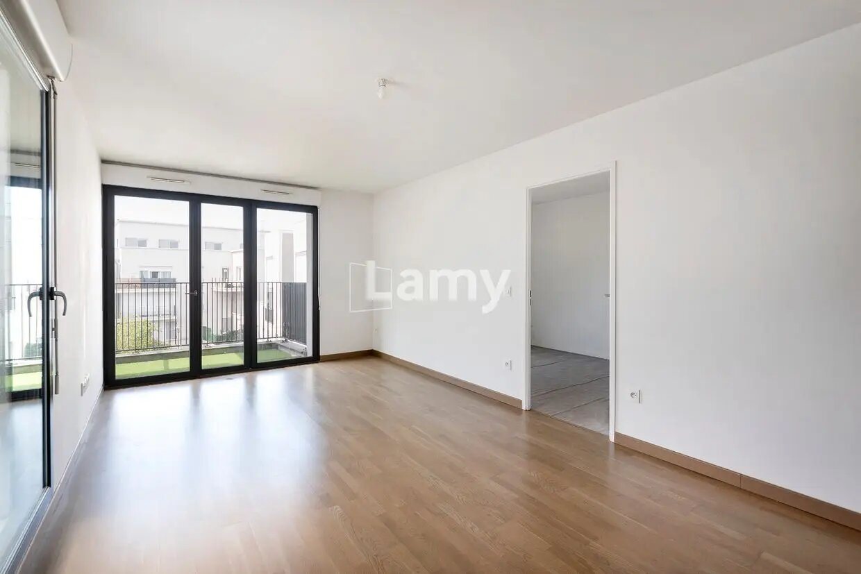 Appartement à vendre, 60m², Athis-Mons