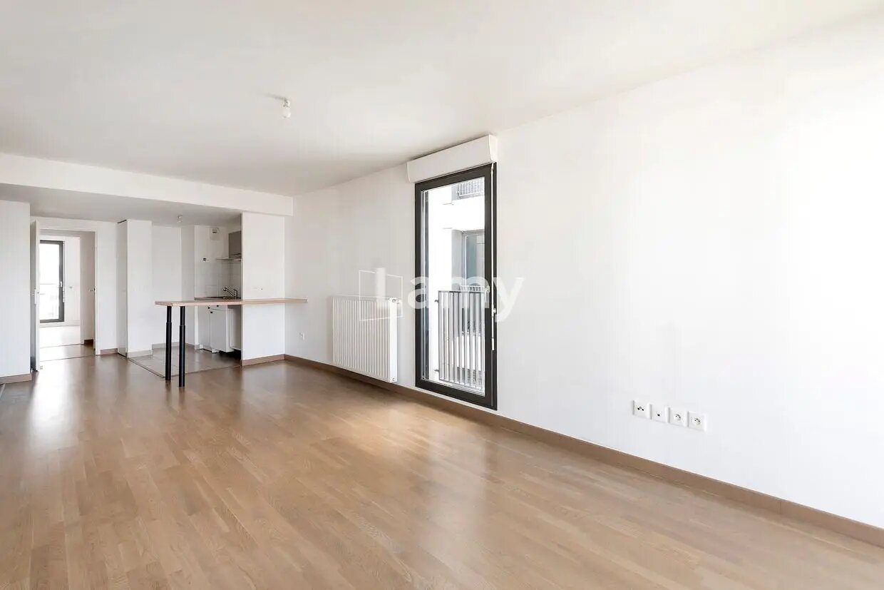 Appartement à vendre, 60m², Athis-Mons