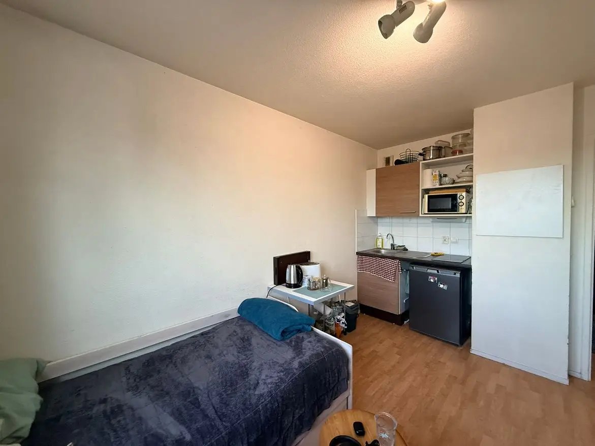 Appartement à vendre, 18m², Sèvres
