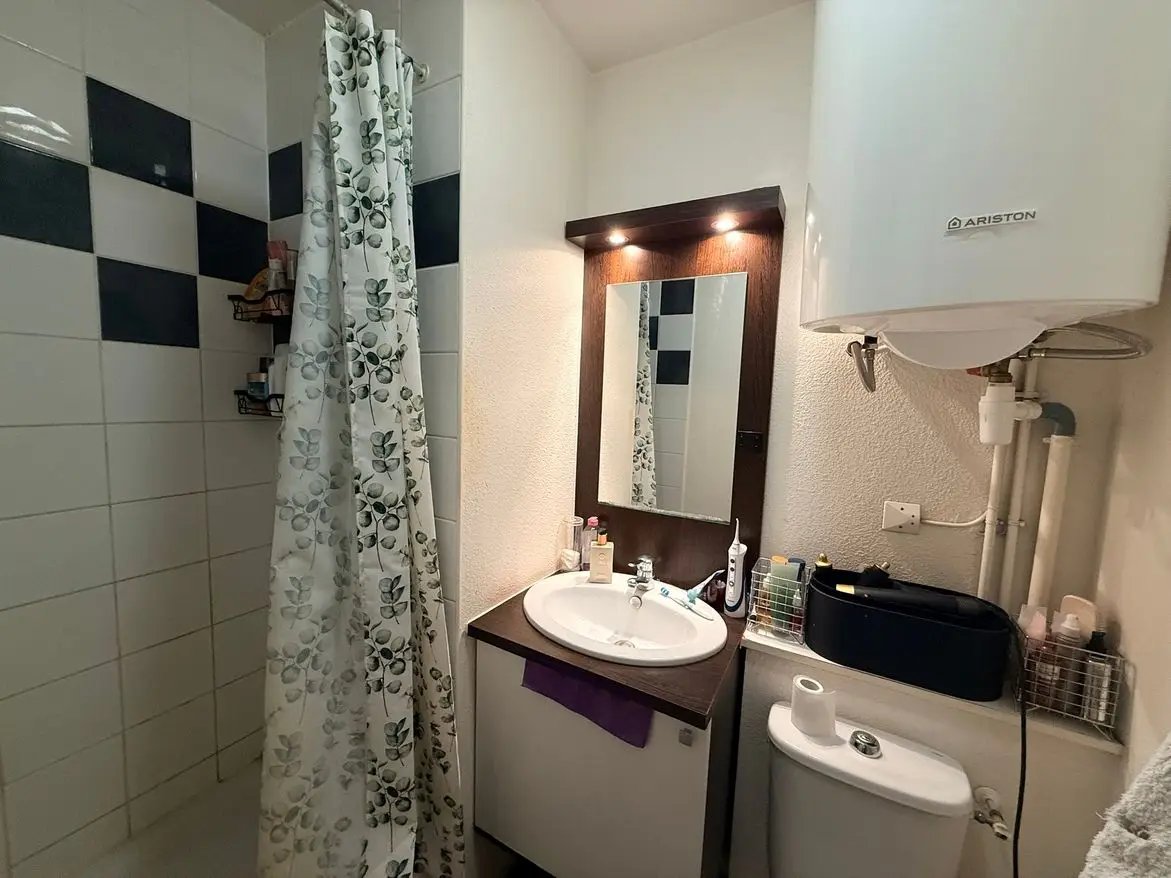 Appartement à vendre, 18m², Sèvres