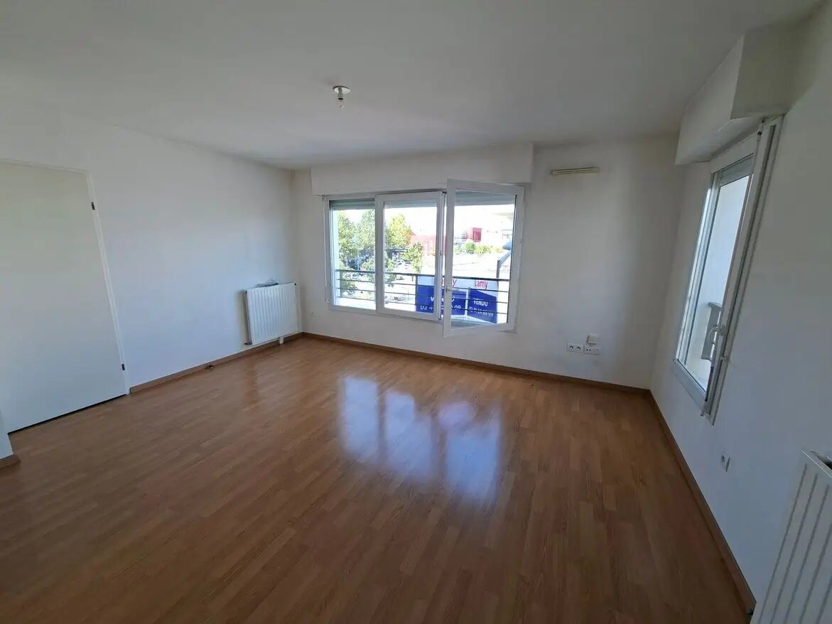 Appartement à vendre, 40m², Angers