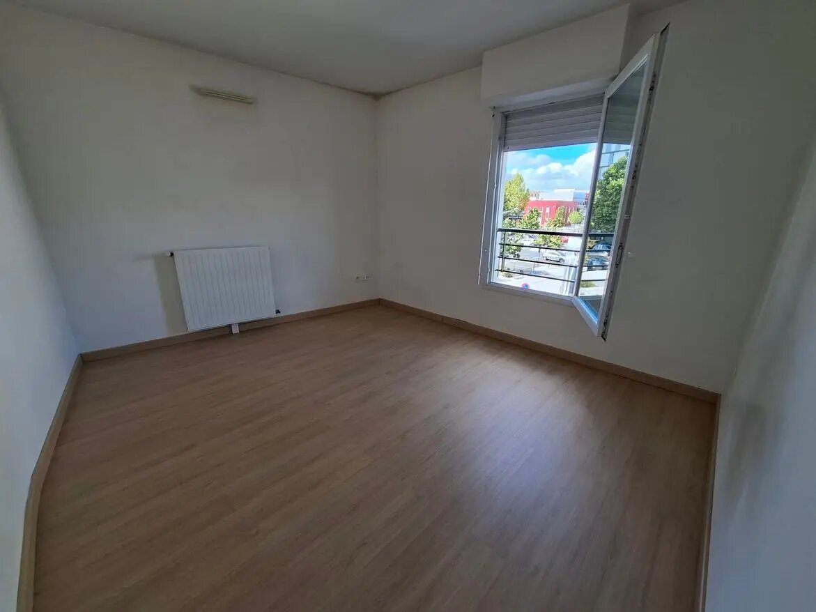 Appartement à vendre, 40m², Angers