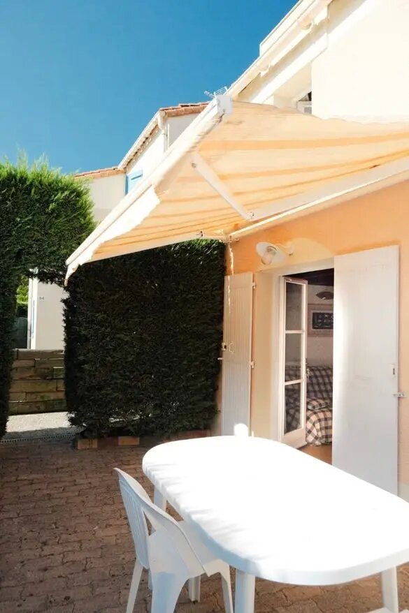 Appartement à vendre, 45m², Dolus-d'Oléron