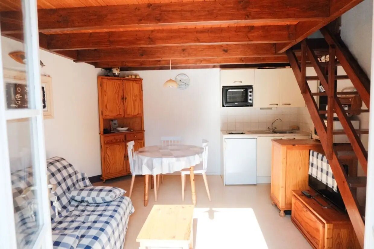 Appartement à vendre, 45m², Dolus-d'Oléron