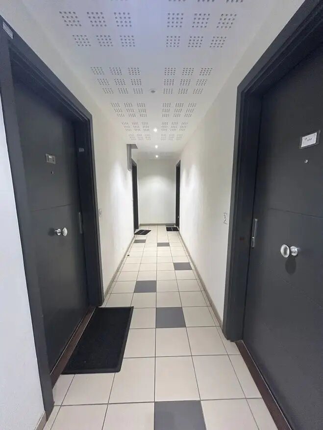 Appartement à vendre, 29m², Lyon 7ème