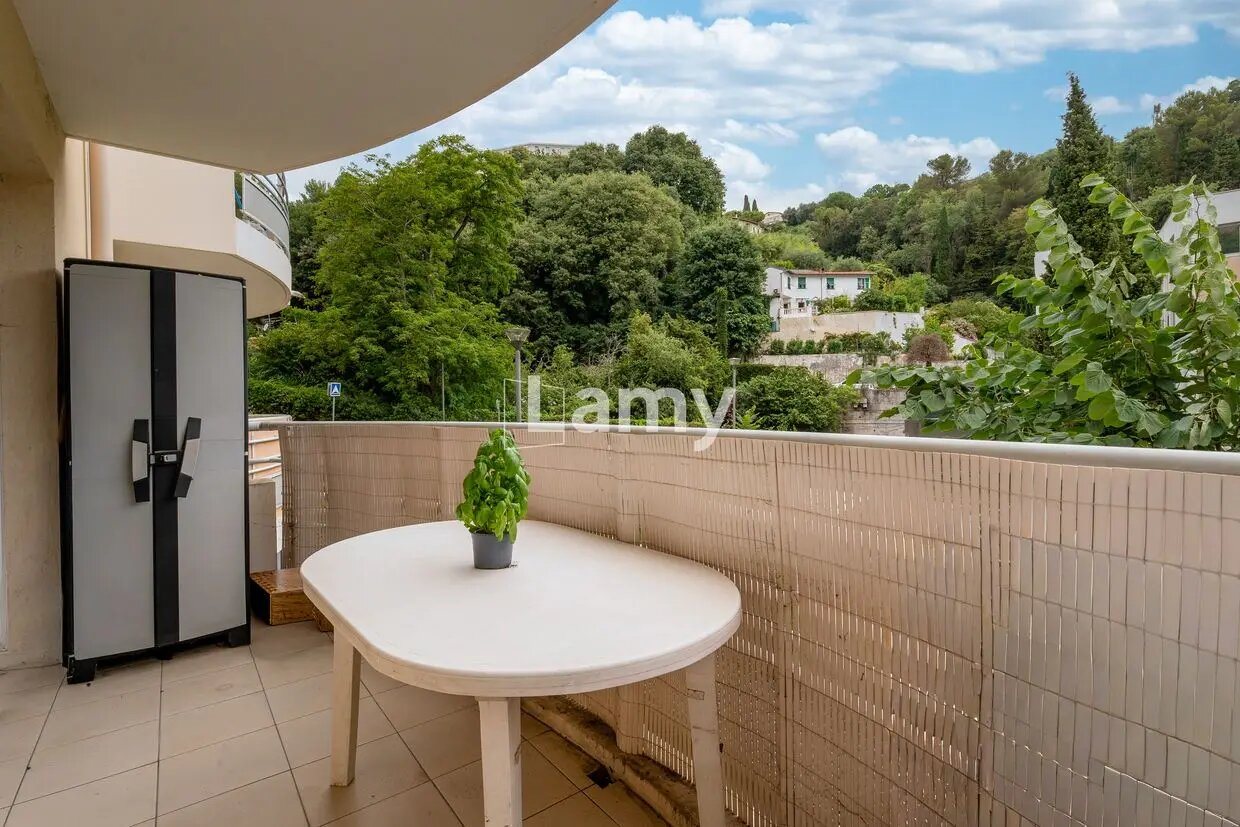 Appartement à vendre, 31m², Nice