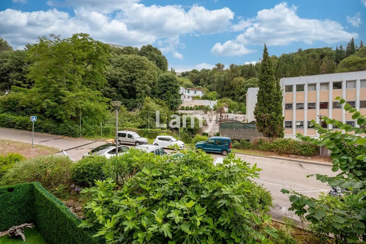 Appartement à vendre, 31m², Nice